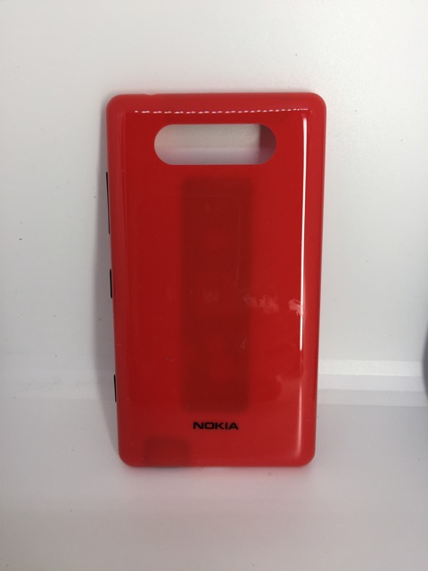 ฝาหลังnokia-lumia-820