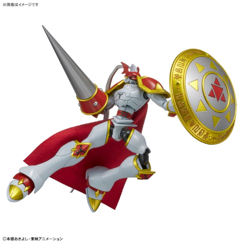 figure-rise-standard-dukemon-gallantmon-ลิขสิทธิ์แท้-bandai-สินค้าเป็นของใหม่-มีพร้อมส่ง