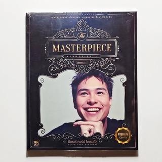 CD เพลงไทย ปีเตอร์ คอร์ป ไดเรนดัล - The Masterpiece (2CD, Compilation, Gold disc) (แผ่นใหม่)