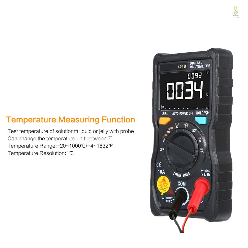 flt-มัลติมิเตอร์ดิจิทัล-rm404b-มัลติฟังก์ชั่น-ขนาดเล็ก-ac-dc-ทรานซิสเตอร์-ทดสอบแรงดันไฟฟ้า-แอมมิเตอร์-เซนเซอร์อุณหภูมิ-โพรบตะกั่ว