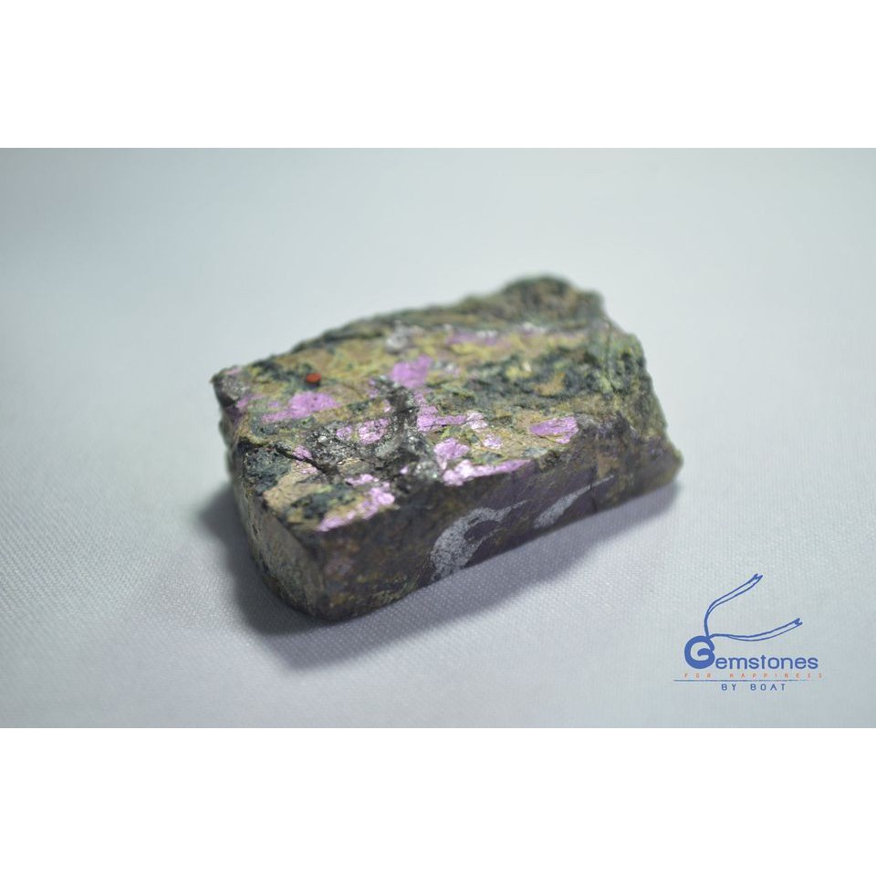 gemstones-by-boat-purpurite-from-namibia-หินยาก-จากแอฟริกาทะเลทรายนามิเบีย