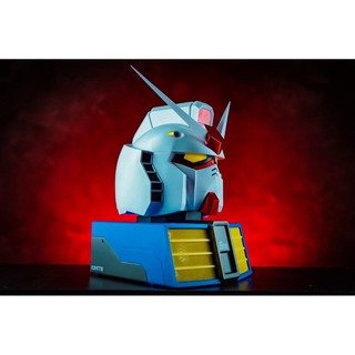 GUNDAM RX-78-2 Bluetooth Speaker