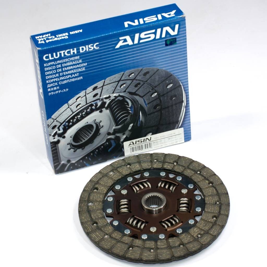 aisin-จานคลัทซ์-triton-2-5-4d56t-16v-aisin-dm-601u-triton-2-5-4d56t-16v-aisin-9-นิ้ว