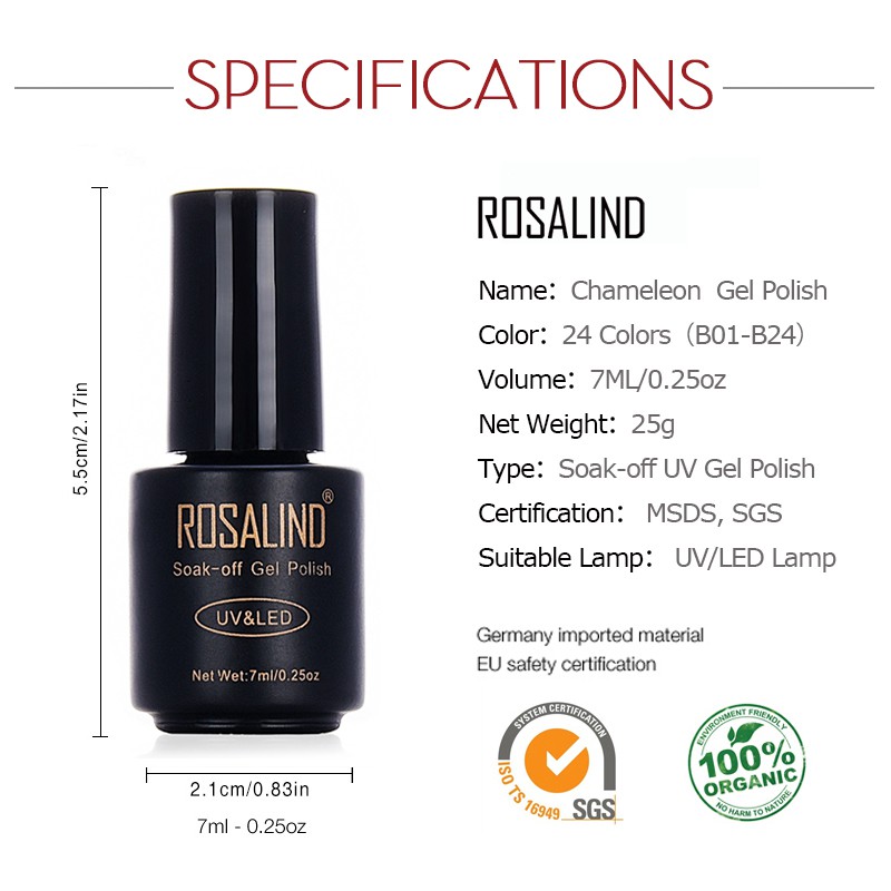 rosalind-เจลน้ํายาทาเล็บ-uv-led-7-มล