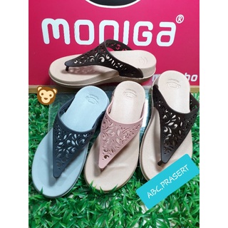รองเท้า MONOBO-moniga 6 สนสูง1.8