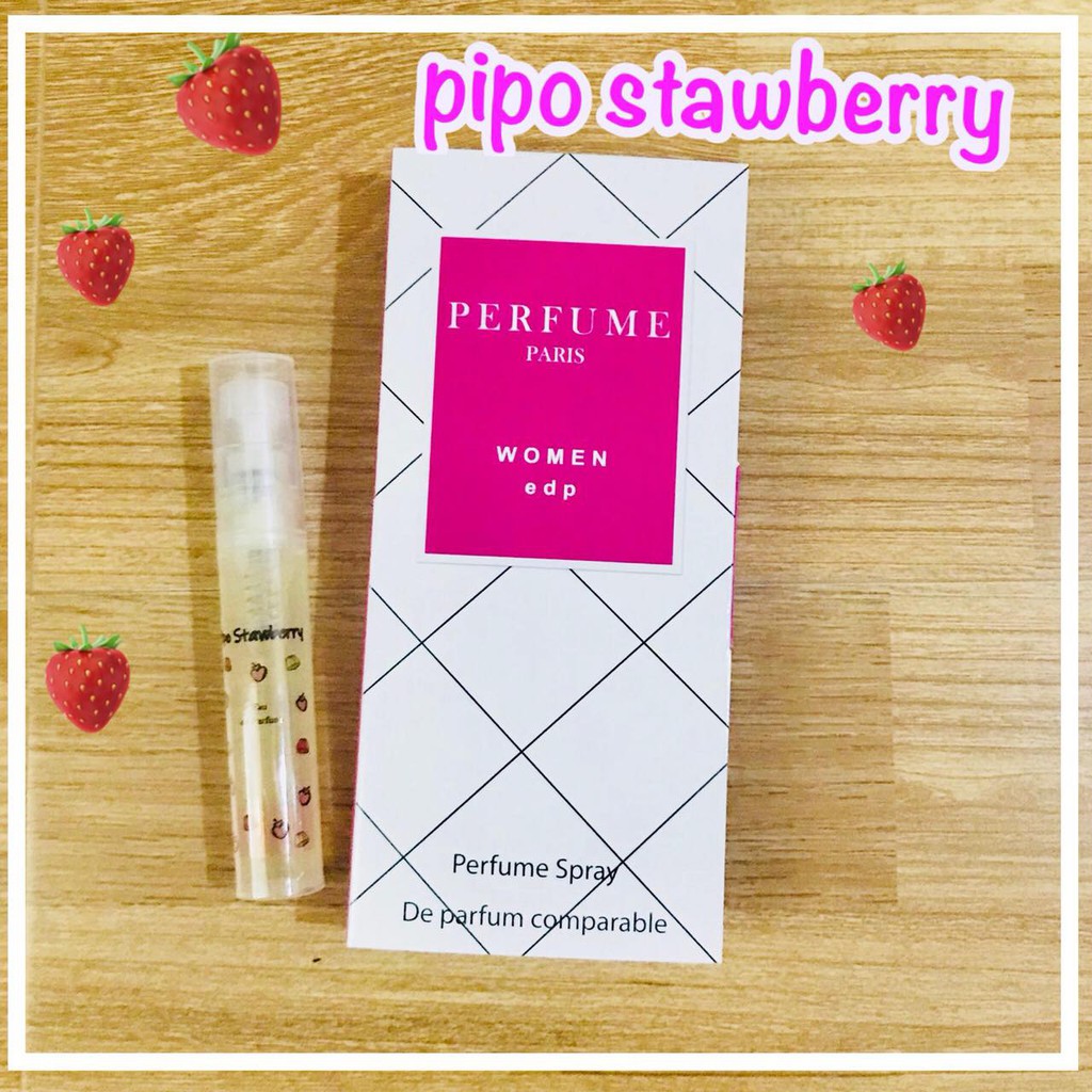 น้ำหอม-pipo-strawberry