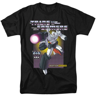 TRANSFORMERS MEGATRON MENS T SHIRT Hot Sale jB0q