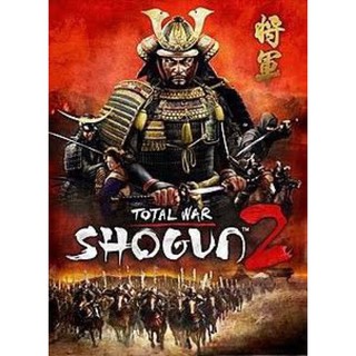 Total War: Shogun 2 Steam Offline