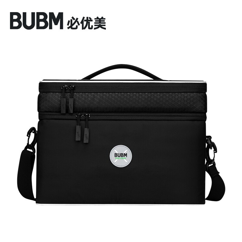 กระเป๋า-bubm-ใส่เครื่อง-xbox-series-x-xbox-bag-กระเป๋าเก็บเครื่องxbox-กระเป๋ากันกระแทก