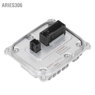 Aries306 LED Ballast Control Unit A2129005324 Replacement for MERCEDES W205 C CLASS 2015‑2018
