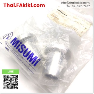 พร้อมส่ง,MDRA25 BUSHING ,บุชชิ่ง สเปค ET-08-41 (2pcs/pack) ,MISUMI (66-001-710)