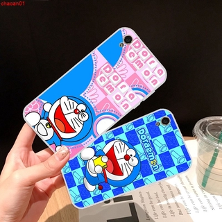 เคสโทรศัพท์ซิลิโคนลายการ์ตูนสําหรับ Oppo A37 A3S F1S F3 F5 F7 F9 A7 A5S A83 A39 A57 Neo7 Realme C11 C12 C15 A52 A92 A91 F15 Wg - Tlam - 3