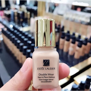 30ml สินค้าพร้อมส่ง Estee Lauder DW Liquid Foundation SPF30 PA ++ คอนซีลเลอร์แต่งหน้าติดทนนาน คอนซีลเลอร์ รองพื้นชนิดน้ำ