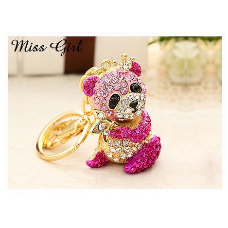 จี้-miss-girl-kawai-panda-pendant