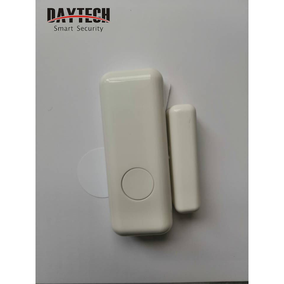 daytech-เซนเซอร์ประตู-หน้าต่าง-ไร้สาย-ชนิดแม่เหล็ก-สำหรับ-daytech-ta01-ta03-ta04-gsm-ds03