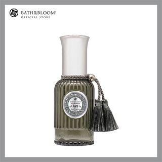 [BBLVRM-A04] BATH &amp; BLOOM Room Fragrance บาธ แอนด์ บลูม สเปรย์น้ำหอมปรับอากาศ กลิ่นหอมจากดอกมะลิและกะดังงา 100 มล.