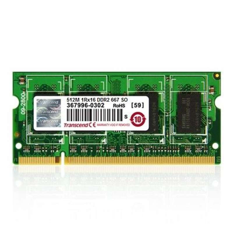 transcend-ram-512m-1rx16-ddr2-667-so