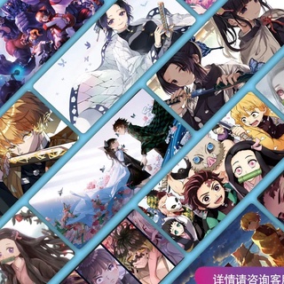 💥แผ่นรองเมาส์ 🙈แผ่นรองเมาส์ขนาดใหญ่ ลายการ์ตูน Kimetsu no Yaiba ดาบพิฆาตอสูร กันลื่น แผ่นรองเมาส์เกมมิ่ง Mouse Pad