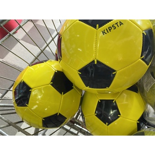 ภาพขนาดย่อของภาพหน้าปกสินค้าลูกฟุตบอล ลูกบอล บอล Ball Football มาตรฐาน เบอร์ 5 หนัง pvc เย็บอย่างดี (สูบลมพร้อมใช้) จากร้าน i..77 บน Shopee ภาพที่ 4