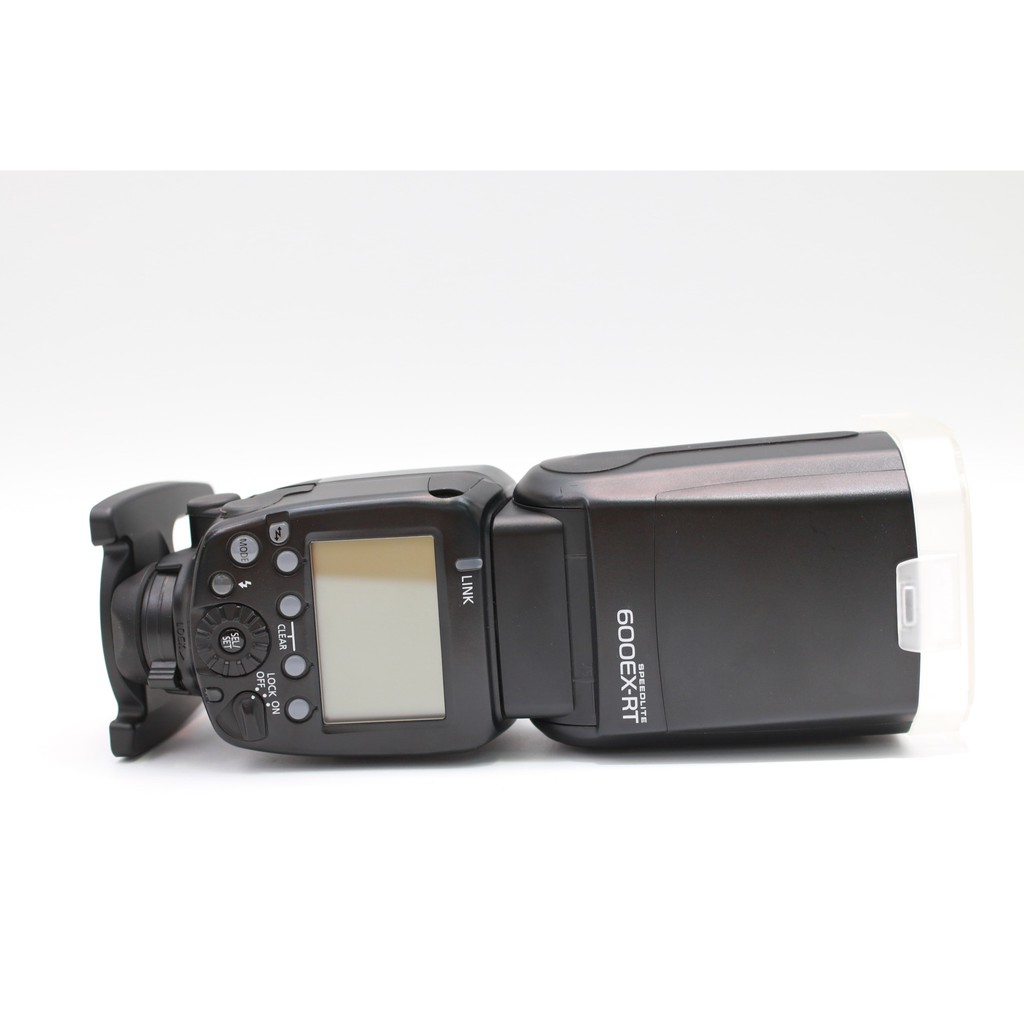 Canon Speedlite 600EX-RT | Shopee Thailand
