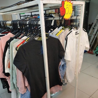 สั่งซื้อ เสื้อผ้าแฟชั่น นำเข้า ในราคาสุดคุ้ม | Shopee Thailand