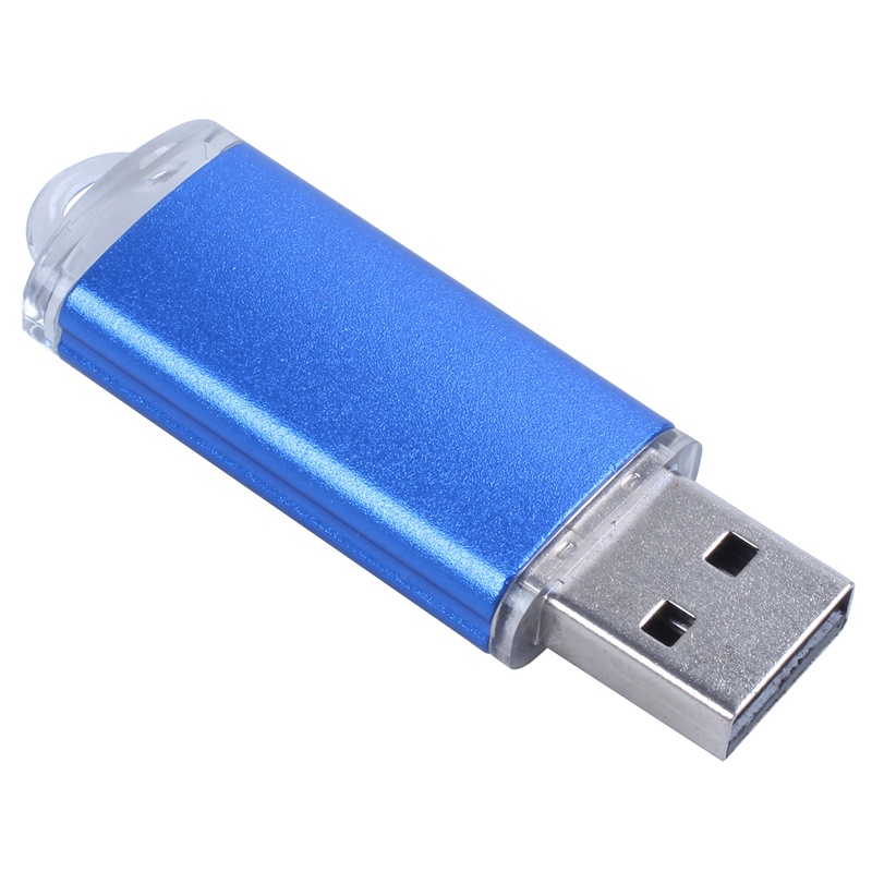 แฟลชไดรฟ์-256-mb-usb-2-0-สีฟ้า