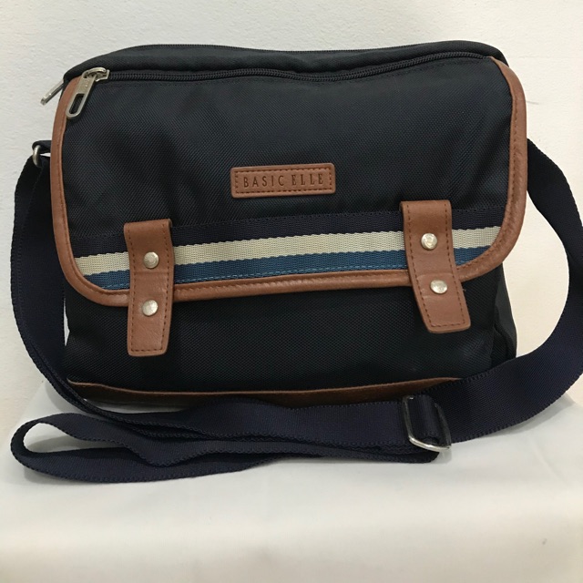 Basic elle bag hot sale