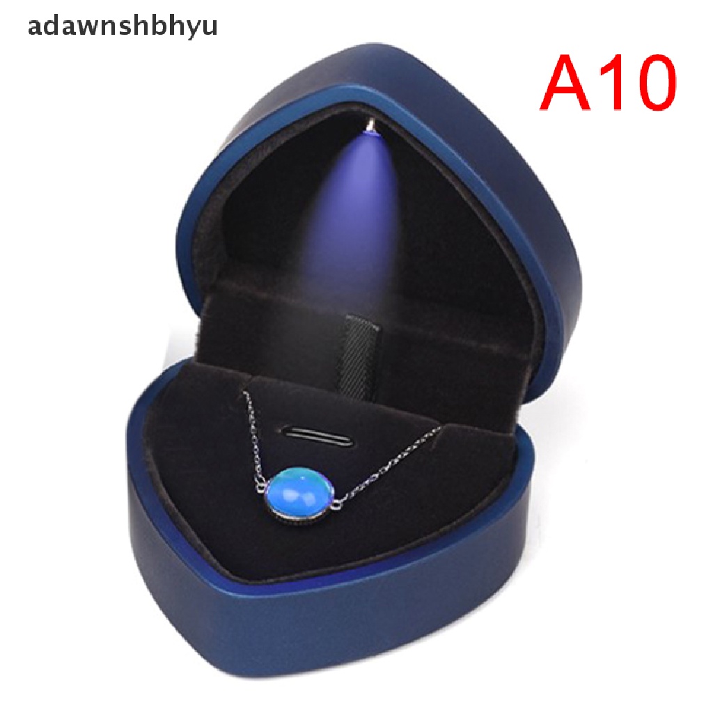 adawnshbhyu-กล่องแหวนไฟ-led-รูปหัวใจ-สําหรับงานแต่งงาน-1-ชิ้น