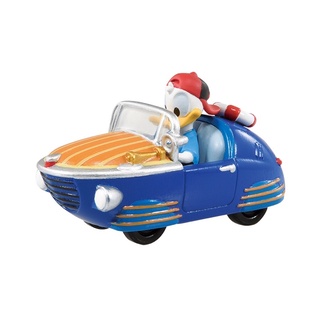 Tomica  Disney Motors  Duck Barchetta Donald Duck โมเดลรถเหล็ก โทมิก้า  ดิสนีย์โดนัลดั๊ก สินค้าแท้จากญี่ปุ่น