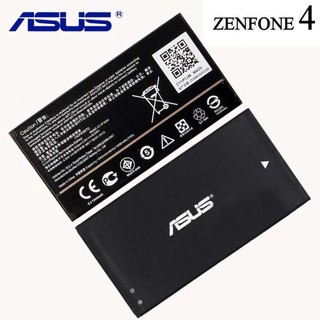 แบตเตอรี่ Asus ZenFone 4 T00i (C11P1404)
