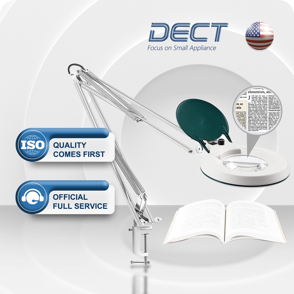 dect-โคมไฟแว่นขยาย-10x-แว่นขยาย-ตั้งโต๊ะ-โคมไฟ-120-ดวง-ไฟ-led-เก็บพับได้-แว่นขยายพร้อมไฟและตั้งโต๊ะได้