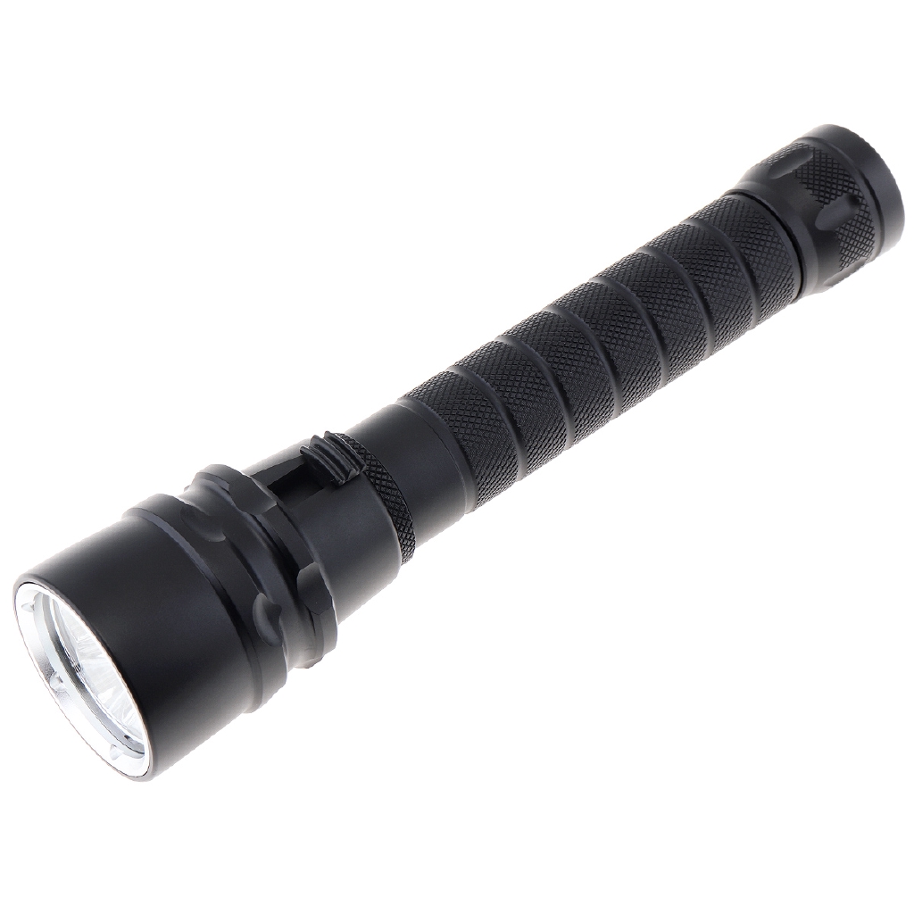 ไฟฉายดำน้ำ-8000-lumens