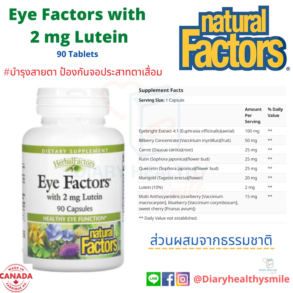 ส่งด่วนมาก-ถูกที่สุด-บำรุงสายตา-ป้องกันจอประสาทตาเสื่อม-21st-century-healthy-eyes-extra-36-tablets