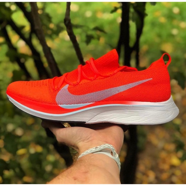 Nike Vaporfly 4 Flyknit