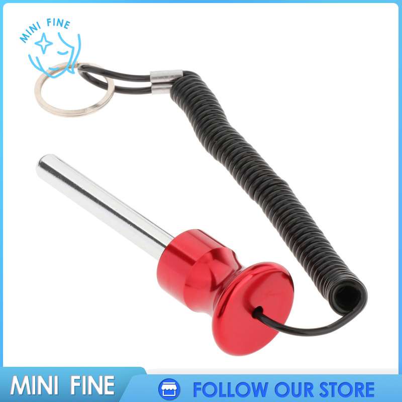 【mini fine】 A3 Steel Weight Stack Pin Magnetic with Pull Rope for ...