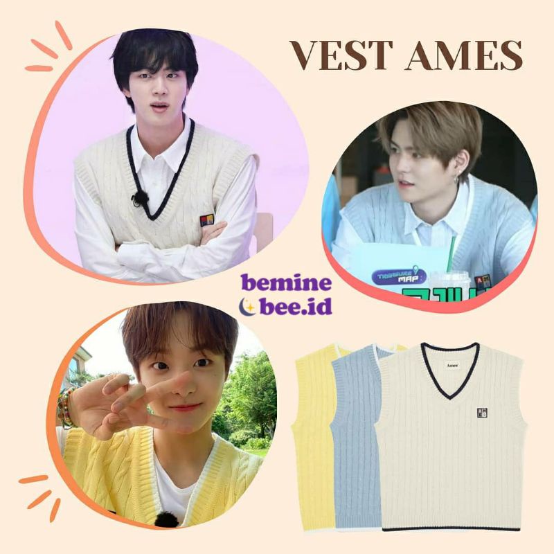 พรีออเดอร์-เสื้อกั๊ก-ames-yoshi-jihoon-renjun-chenle