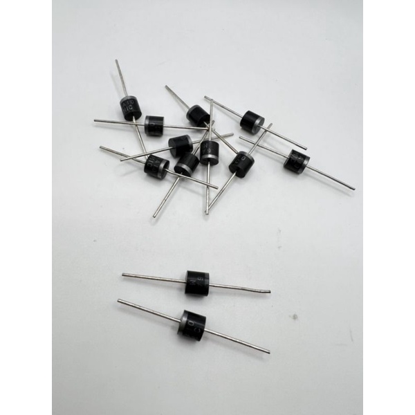 Diodo raddrizzatore 6A1 6A2 6A4 6A05 6A6 6A8 6A10 6A