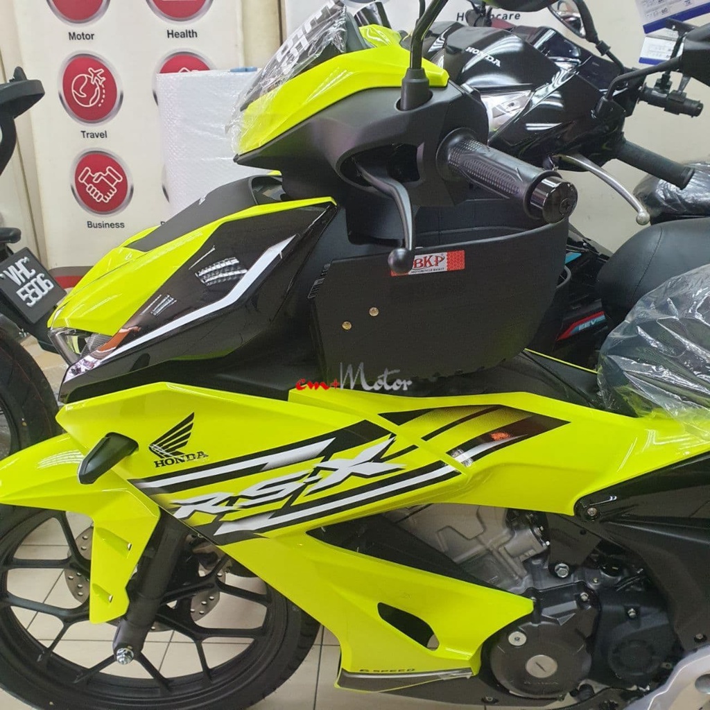 ซม-มอเตอร์-honda-rsx-rs-x-winner-x-150-bkp-basket-bakul-motor-raga