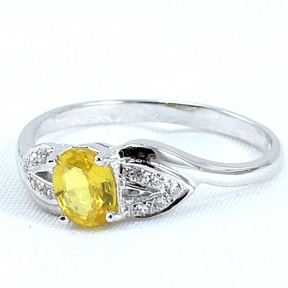 s582-แหวนพลอยแท้-แหวนเงินแท้ชุบทองคำขาว-พลอยบุษราคัมแท้-100