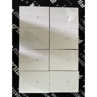 Album BTS_BE (Delux/essential edition) พร้อมส่ง
