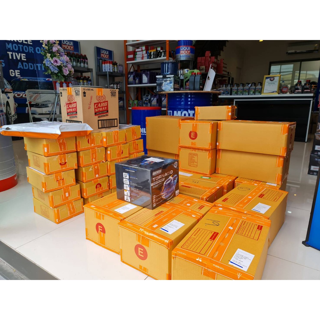 🔥ฟรีกรอง+ส่งฟรี🔥LIQUI MOLY SUPER LEICHTLAUF 10W-40 น้ำมันเครื่อง ลิควิ ...