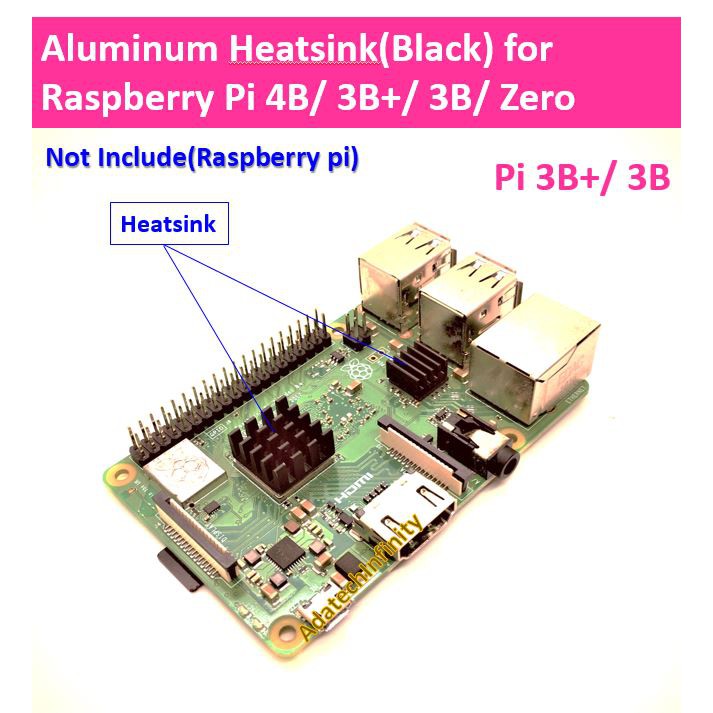 aluminum-heatsink-black-for-raspberry-pi-4b-3b-3b-zero