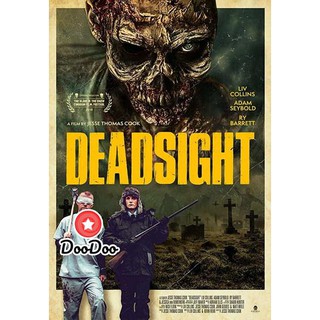 หนัง DVD Deadsight (2018)