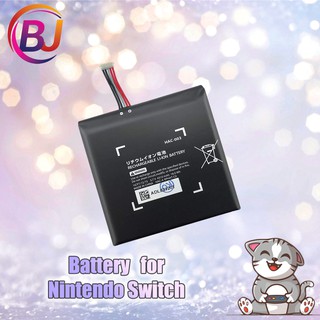 สินค้า Battery Nintendo Switch พร้อมบริการเปลี่ยนให้