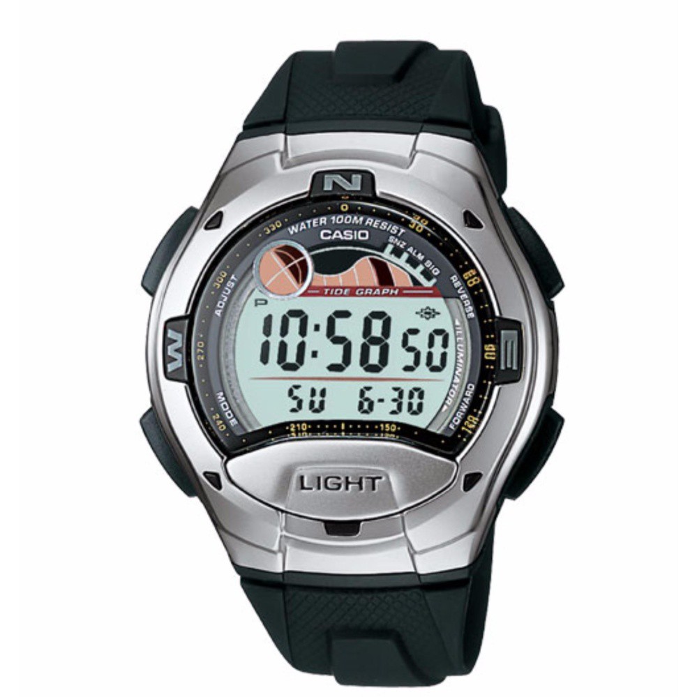 casio-w-753-1a-นาฬิกา-casio-ผู้ชายของแท้รับประกันศูนย์-1-ปีระบบ-ดิจิตอล-สายยาง-w-753-1-w-753-w753-casio-753-12-24hr