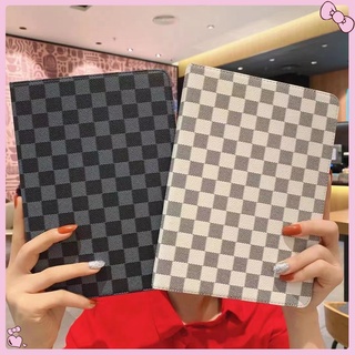 ภาพหน้าปกสินค้าLattice เคสไอแพด iPad Mini 1 2 3 4 5 / iPad 2 3 4 / iPad Pro 9.7 Air1 Air2 / iPad Pro 10.5 / 10.2 Smart Case ที่เกี่ยวข้อง