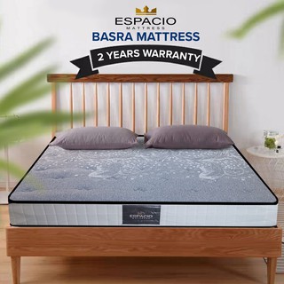 NETHOME : BASRA Mattress ที่นอน ที่นอนสปริง ที่นอนหนา 6 นิ้ว