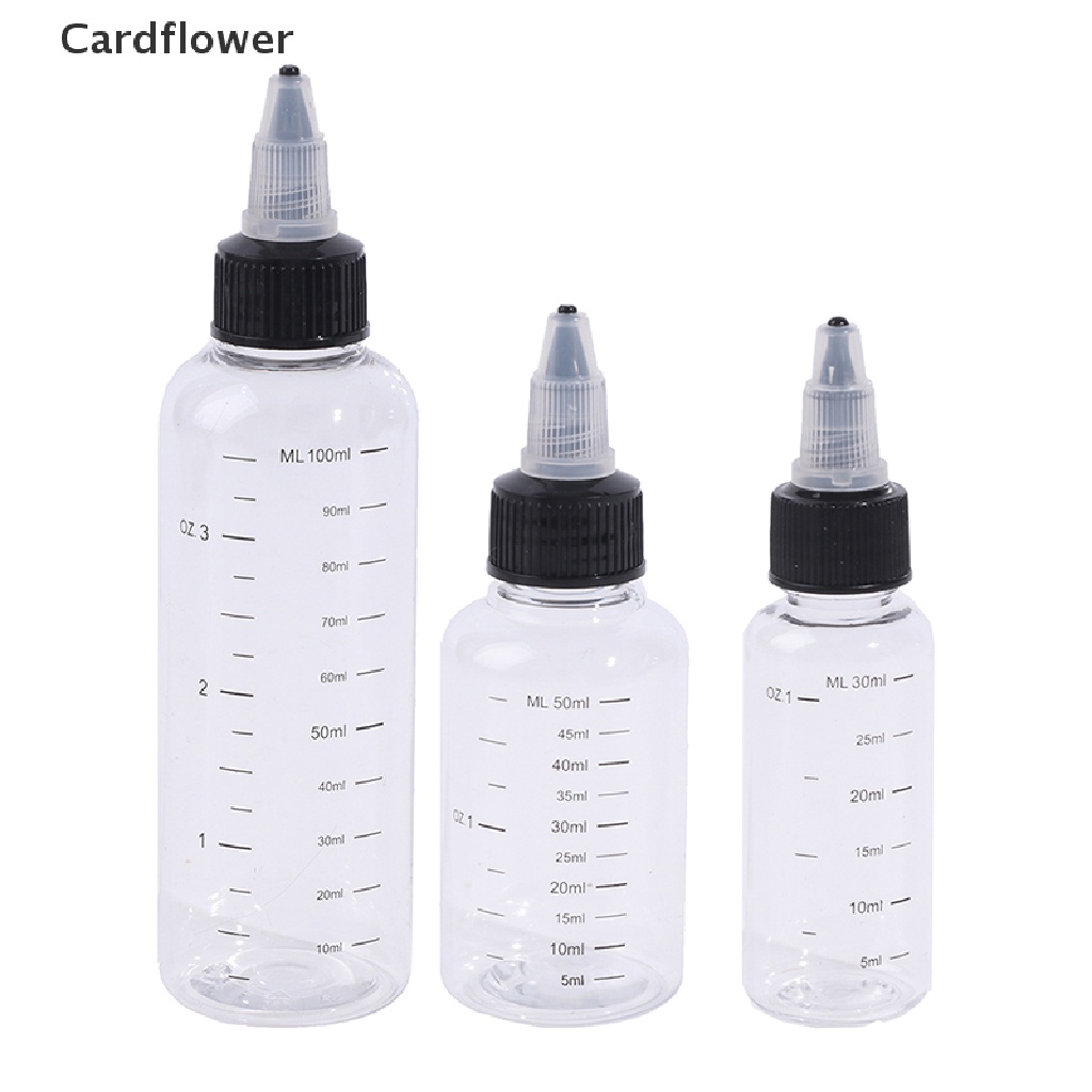 cardflower-ขวดน้ําพลาสติก-ความจุของเหลว-30-มล-250-สําหรับสัตว์เลี้ยง