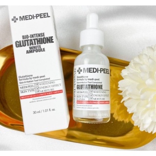 Medi-Peel Bio Intense Gluthione White Ampoule 30ml