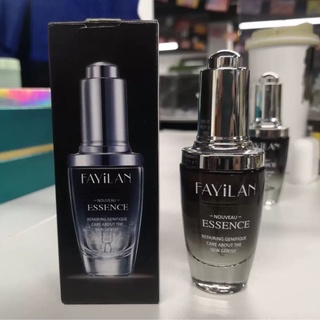 เซรั่มไฮยา สูตรเข้มข้น FAYiLAN NOUVEAU ESSENCE 30ml ล็อคความชุ่มชื้นแก่ผิว เผยผิวสวย ดูอ่อนเยาว์ กระจ่างใส